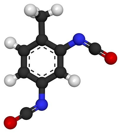 ماده شیمیایی تولوئن دی ایزو سیانات چیست؟